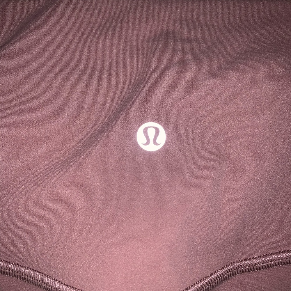 Lululemon leggings